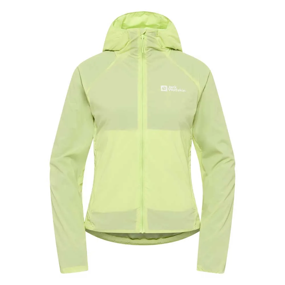 Jack Wolfskin Prelight Ins Jacke Jack Wolfskin Prelight Ins Jacke
