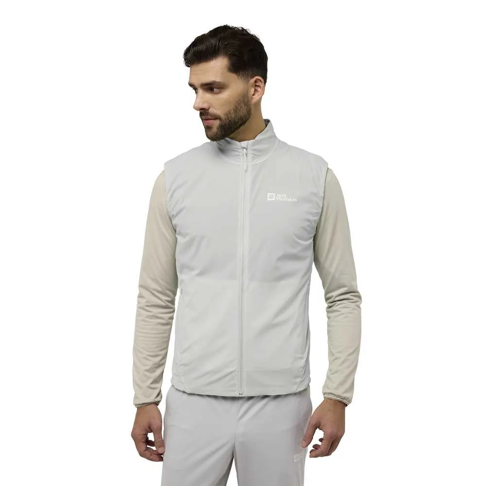 Jack Wolfskin Prelight Ins Weste Jack Wolfskin Prelight Ins Weste