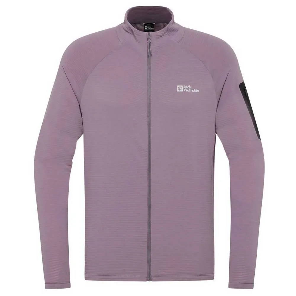 Jack Wolfskin Prelight Jacke