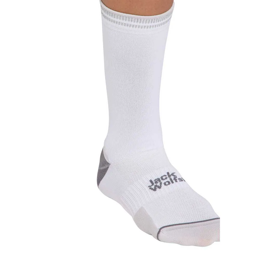Jack Wolfskin Prelight Lange Socken Jack Wolfskin Prelight Lange Socken