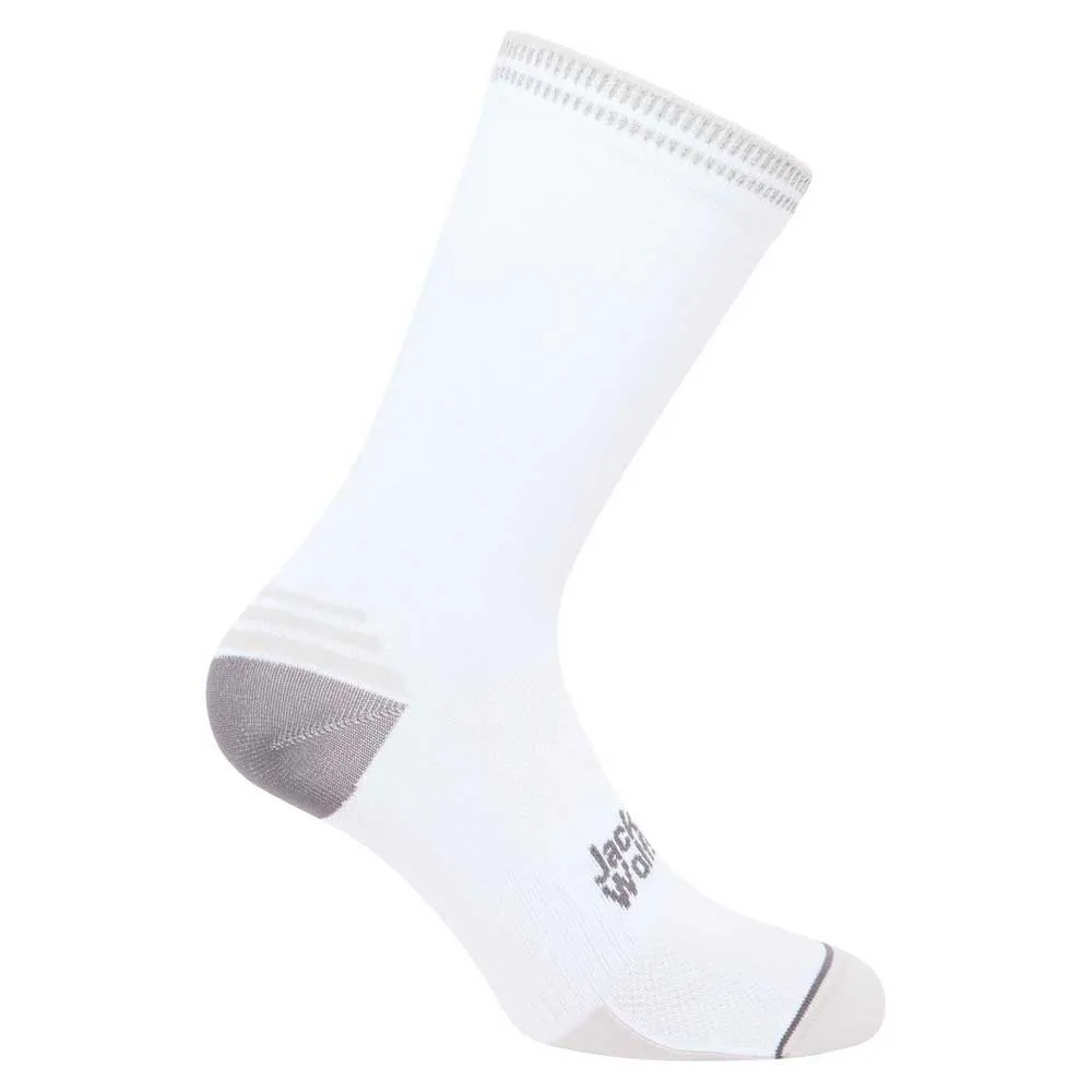 Jack Wolfskin Prelight Lange Socken Jack Wolfskin Prelight Lange Socken