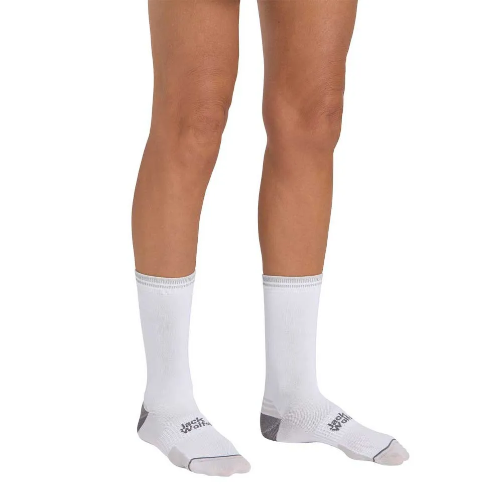 Jack Wolfskin Prelight Lange Socken Jack Wolfskin Prelight Lange Socken