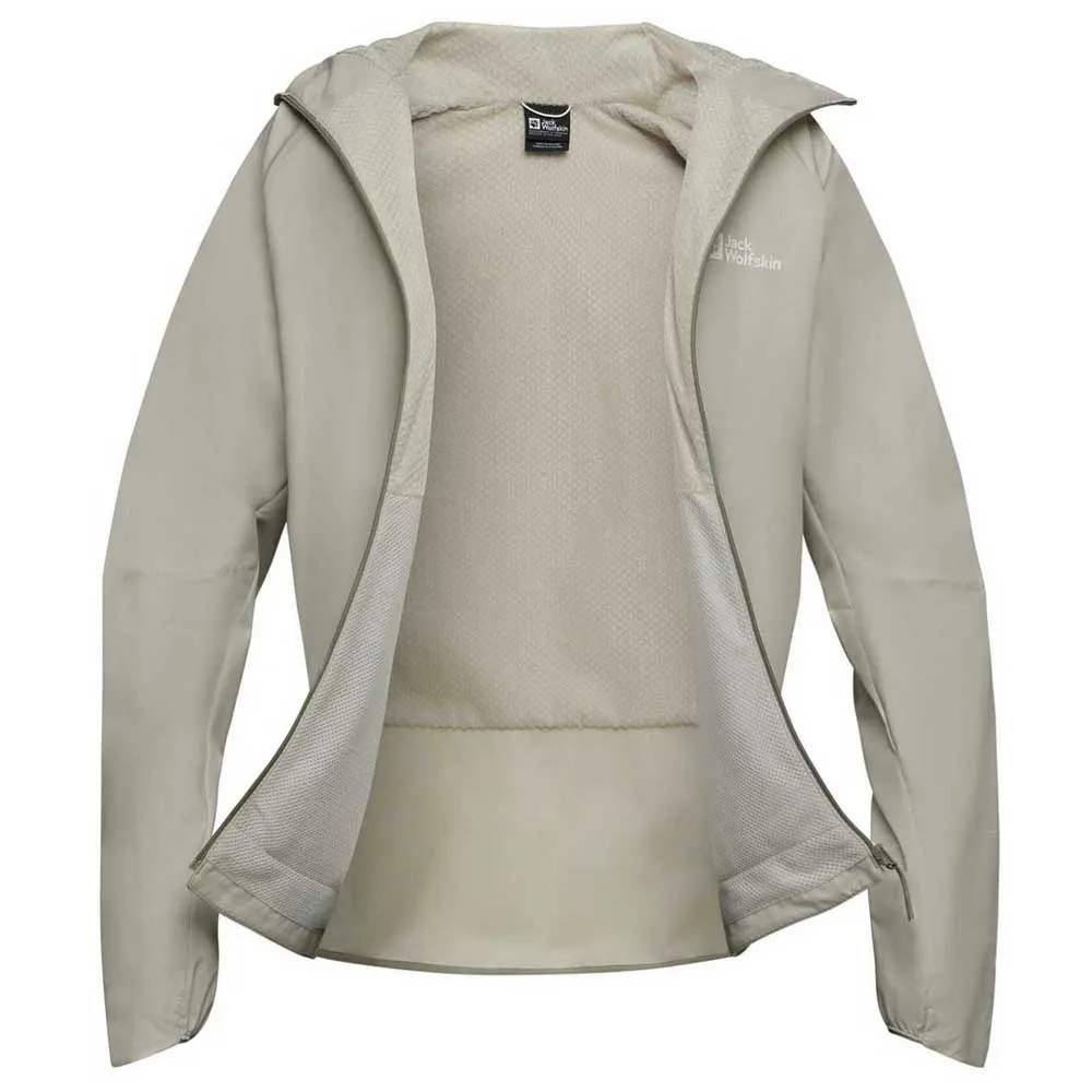 Jack Wolfskin Prelight Octa Jacke Jack Wolfskin Prelight Octa Jacke