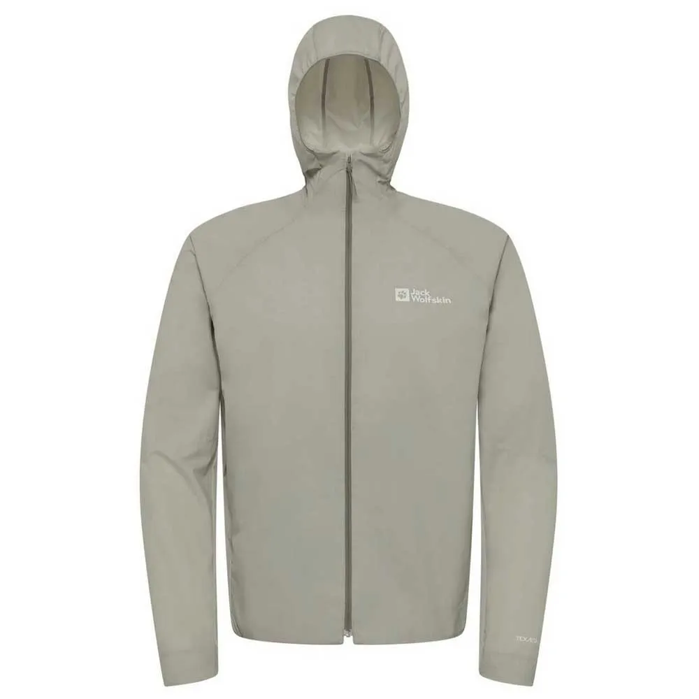 Jack Wolfskin Prelight Octa Jacke Jack Wolfskin Prelight Octa Jacke