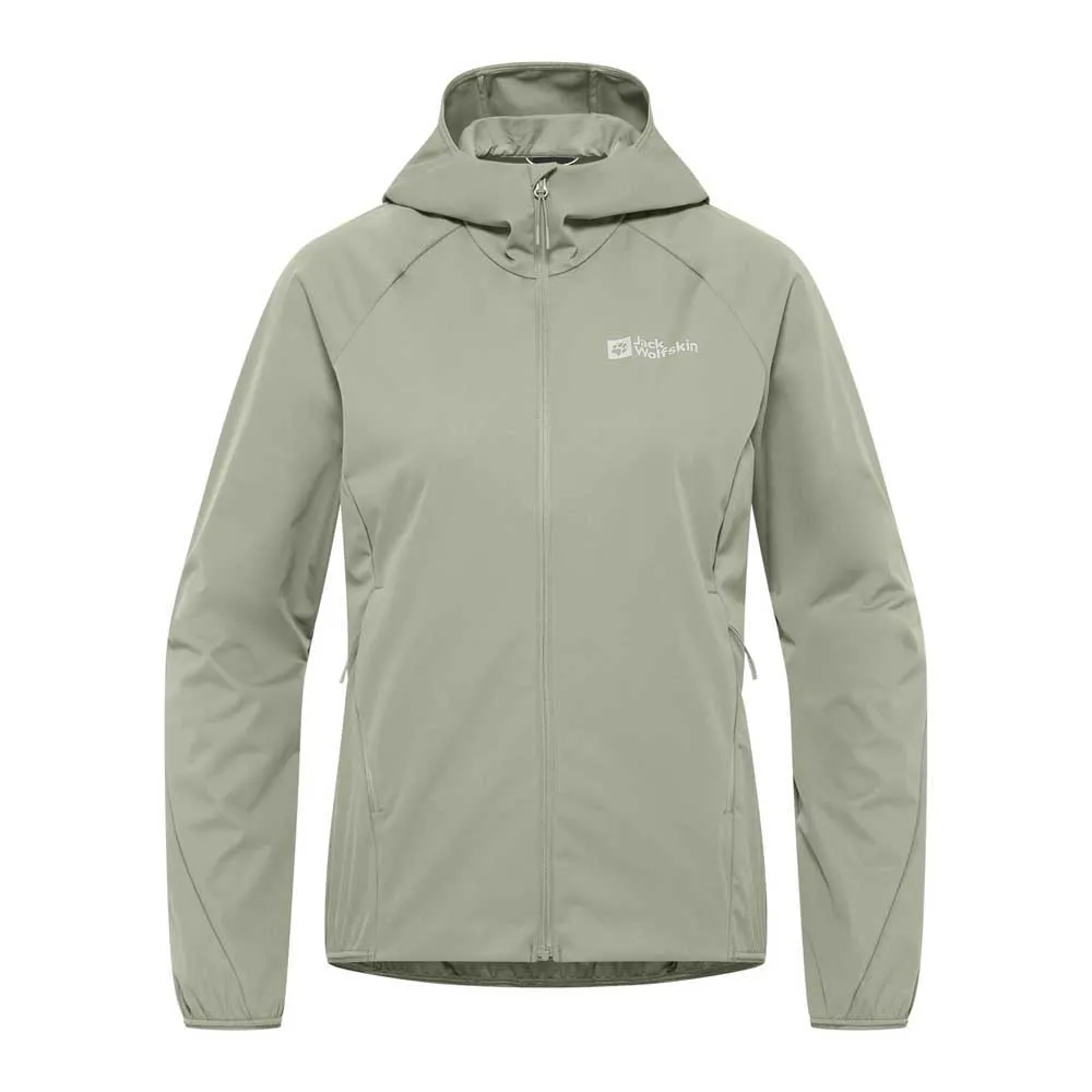 Jack Wolfskin Prelight Pro Jacke Jack Wolfskin Prelight Pro Jacke