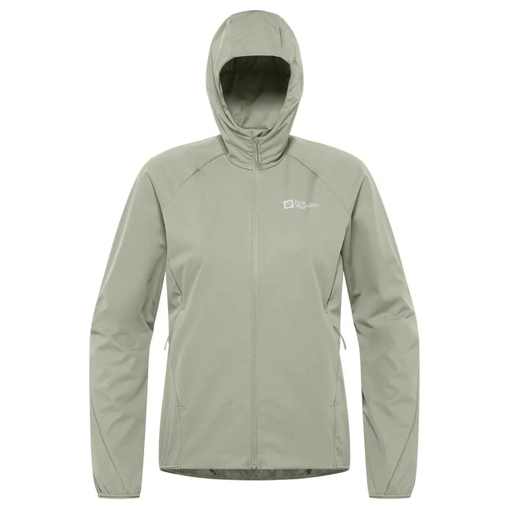 Jack Wolfskin Prelight Pro Jacke Jack Wolfskin Prelight Pro Jacke