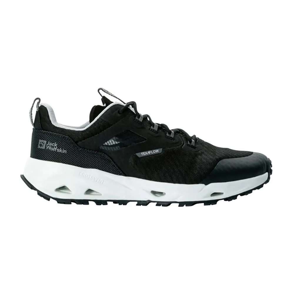 Jack Wolfskin Prelight Pro Vent Low Wanderschuhe Jack Wolfskin Prelight Pro Vent Low Wanderschuhe