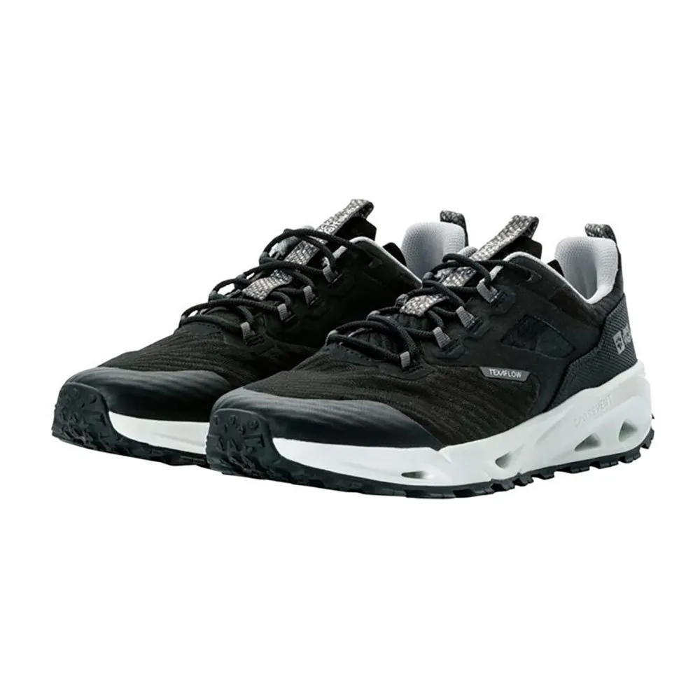 Jack Wolfskin Prelight Pro Vent Low Wanderschuhe Jack Wolfskin Prelight Pro Vent Low Wanderschuhe