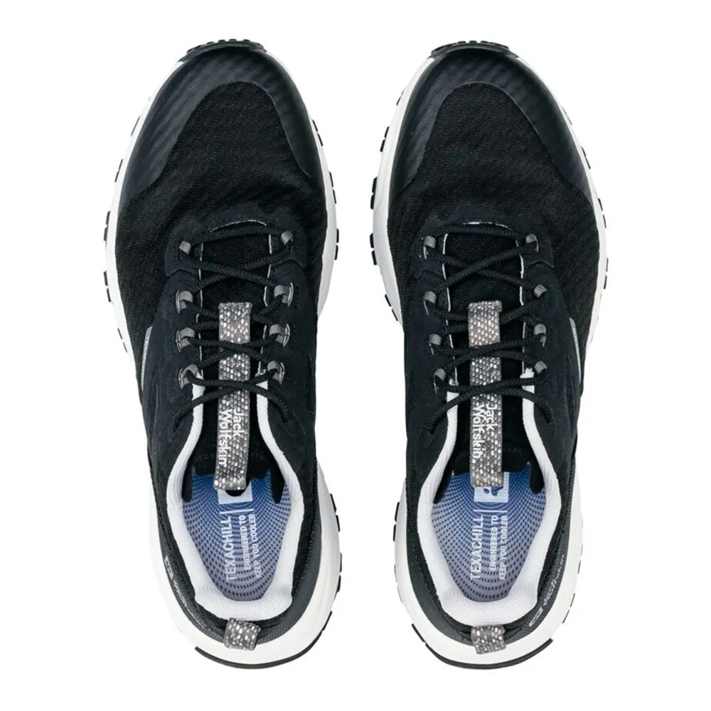 Jack Wolfskin Prelight Pro Vent Low Wanderschuhe Jack Wolfskin Prelight Pro Vent Low Wanderschuhe