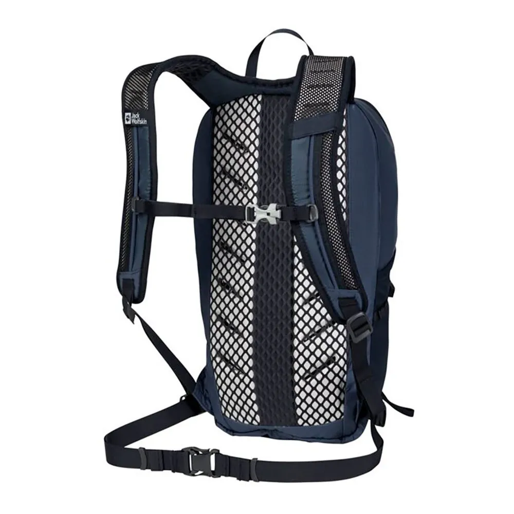 Jack Wolfskin Prelight Shape 15l Rucksack Jack Wolfskin Prelight Shape 15l Rucksack