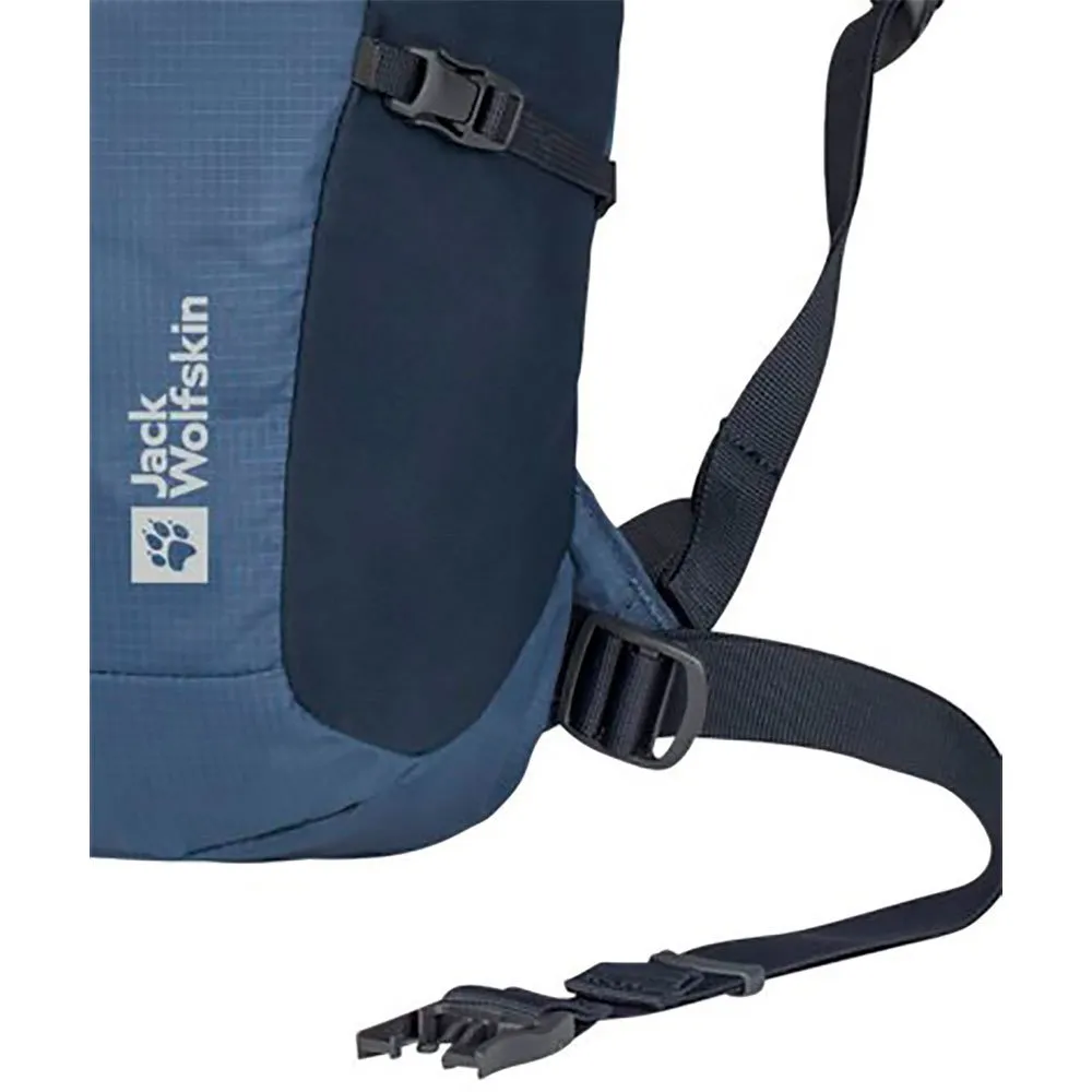 Jack Wolfskin Prelight Shape 15l Rucksack Jack Wolfskin Prelight Shape 15l Rucksack