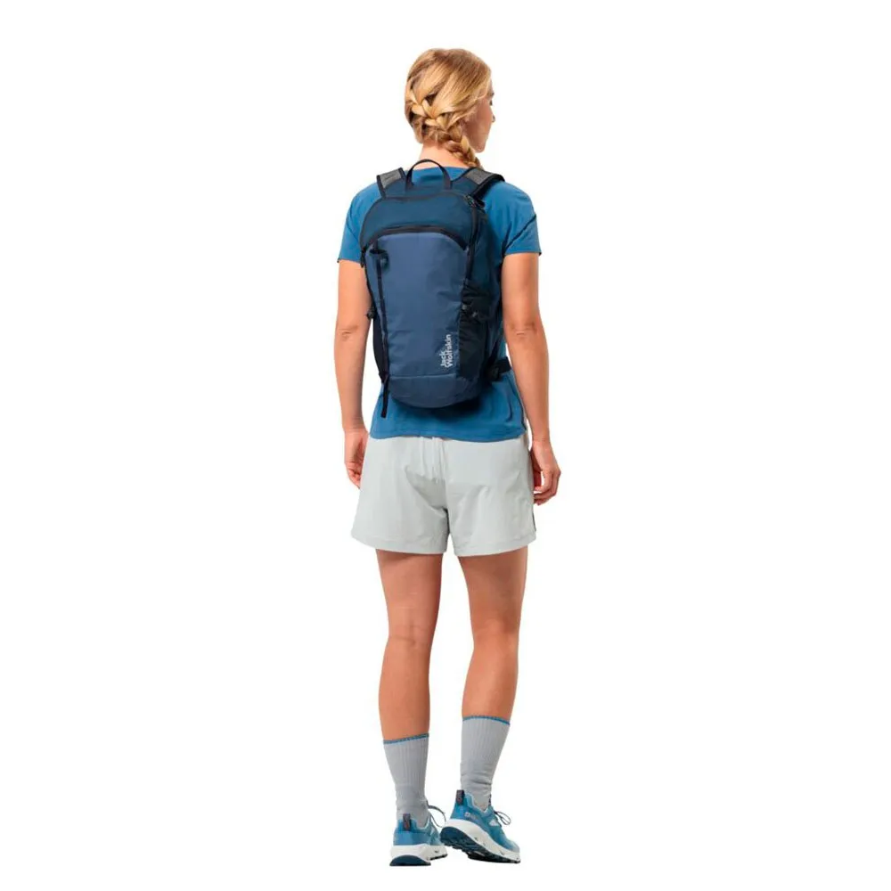 Jack Wolfskin Prelight Shape 15l Rucksack Jack Wolfskin Prelight Shape 15l Rucksack