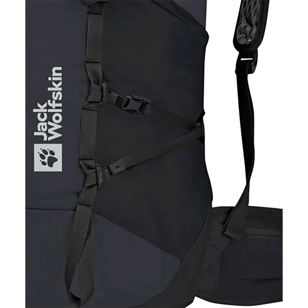Jack Wolfskin Prelight Shape 25l Rucksack Jack Wolfskin Prelight Shape 25l Rucksack