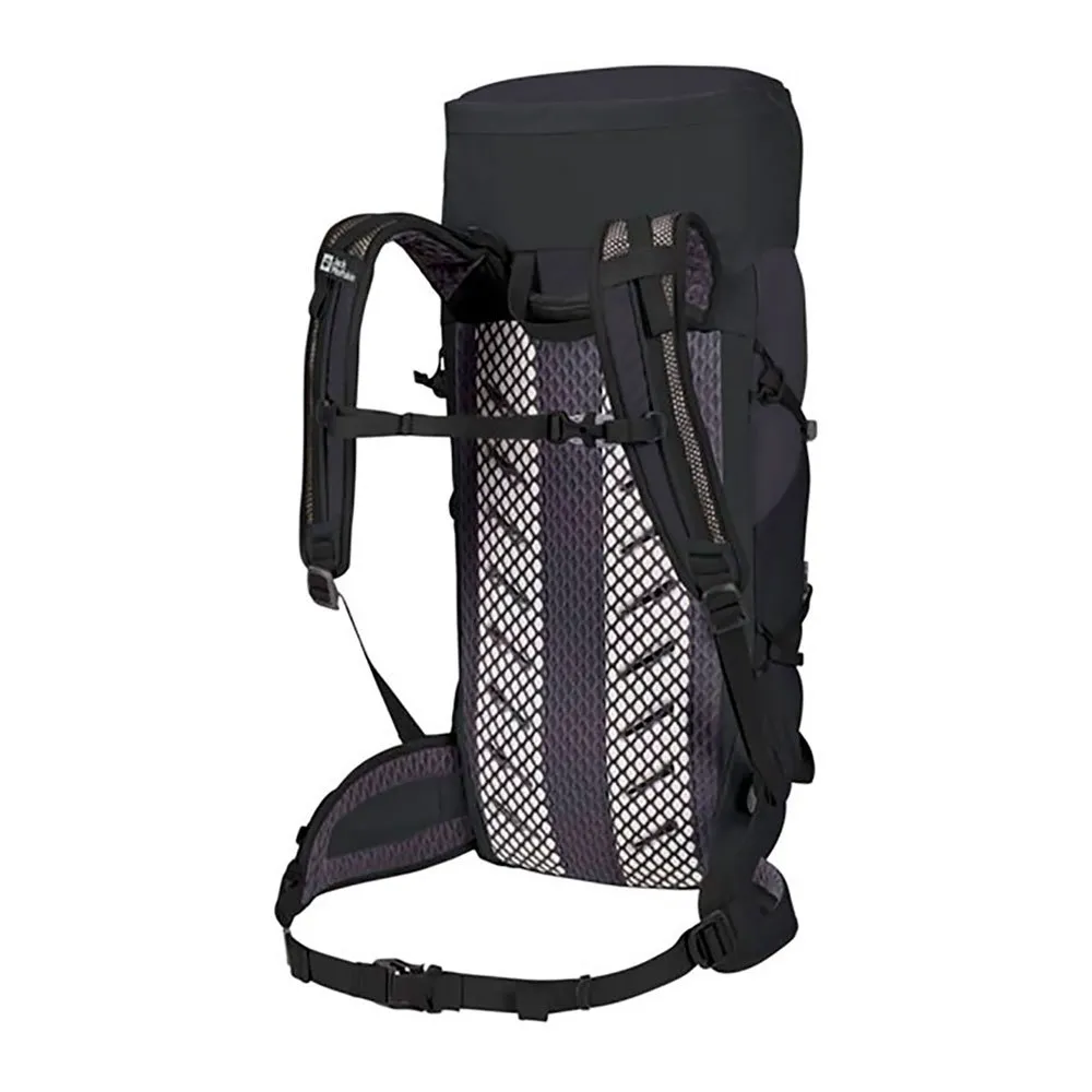 Jack Wolfskin Prelight Shape 25l Rucksack Jack Wolfskin Prelight Shape 25l Rucksack