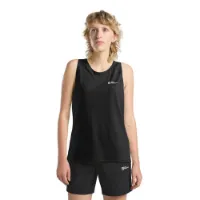 Jack Wolfskin Prelight Stride ärmelloses T-shirt Jack Wolfskin Prelight Stride ärmelloses T-shirt