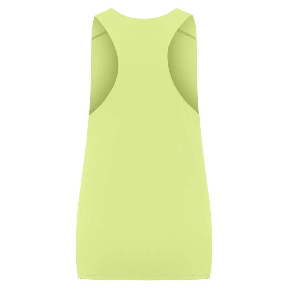 Jack Wolfskin Prelight Stride ärmelloses T-shirt Jack Wolfskin Prelight Stride ärmelloses T-shirt