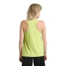 Jack Wolfskin Prelight Stride ärmelloses T-shirt