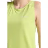 Jack Wolfskin Prelight Stride ärmelloses T-shirt