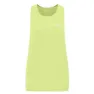 Jack Wolfskin Prelight Stride ärmelloses T-shirt