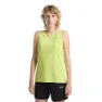 Jack Wolfskin Prelight Stride ärmelloses T-shirt