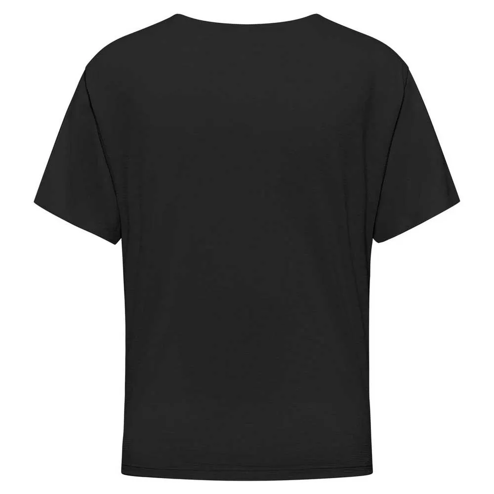 Jack Wolfskin Prelight Stride Crop Kurzarm-t-shirt Jack Wolfskin Prelight Stride Crop Kurzarm-t-shirt