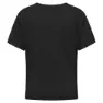 Jack Wolfskin Prelight Stride Crop Kurzarm-t-shirt