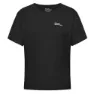 Jack Wolfskin Prelight Stride Crop Kurzarm-t-shirt