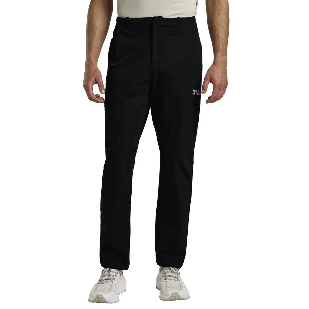 Jack Wolfskin Prelight Stride Hosen Jack Wolfskin Prelight Stride Hosen