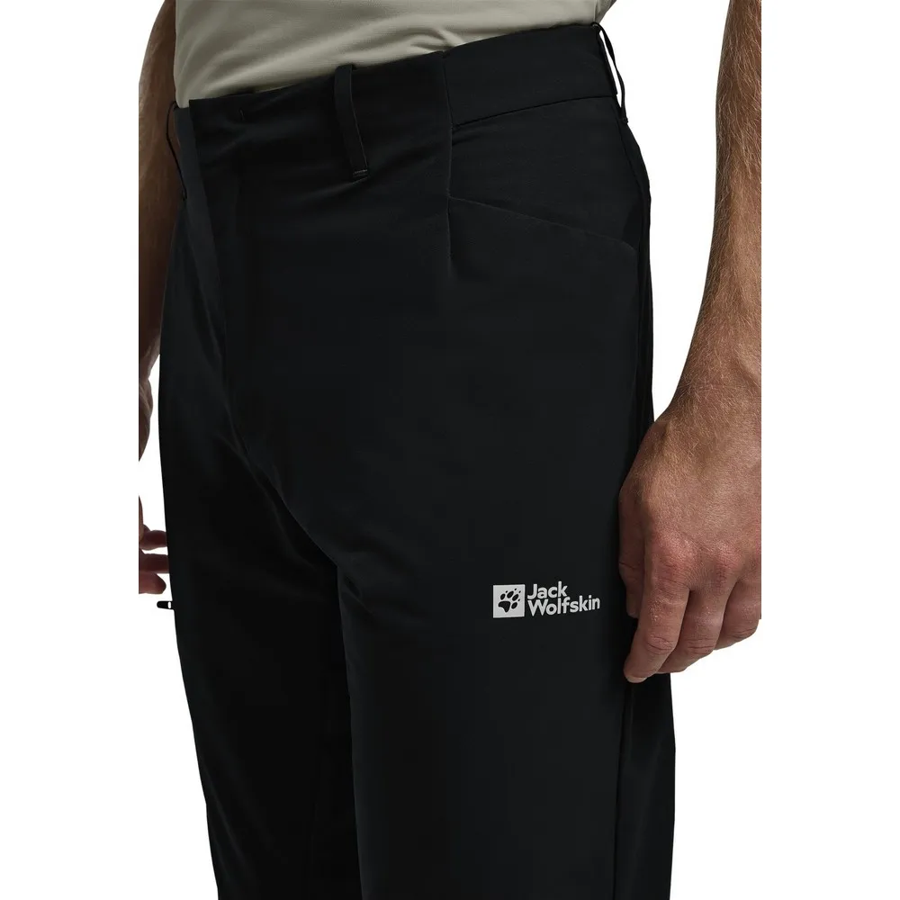 Jack Wolfskin Prelight Stride Hosen Jack Wolfskin Prelight Stride Hosen