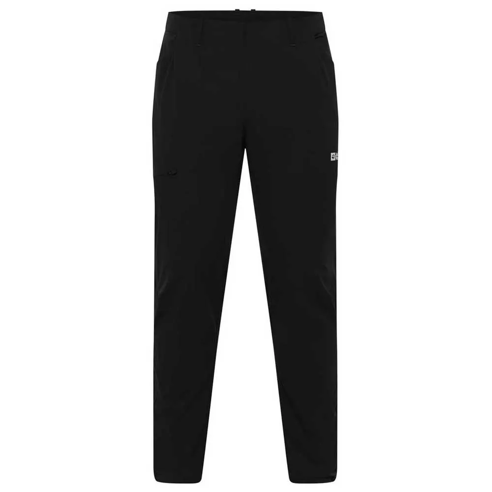 Jack Wolfskin Prelight Stride Hosen