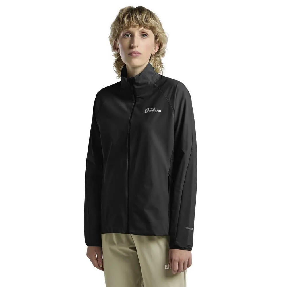 Jack Wolfskin Prelight Stride Jacke Jack Wolfskin Prelight Stride Jacke