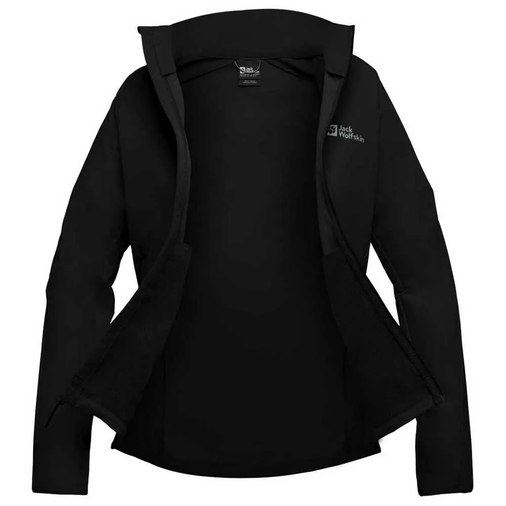 Jack Wolfskin Prelight Stride Jacke Jack Wolfskin Prelight Stride Jacke
