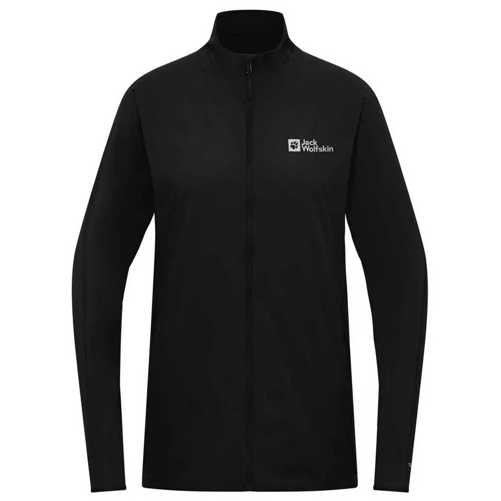 Jack Wolfskin Prelight Stride Jacke Jack Wolfskin Prelight Stride Jacke