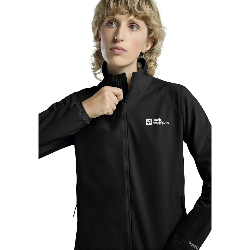 Jack Wolfskin Prelight Stride Jacke Jack Wolfskin Prelight Stride Jacke