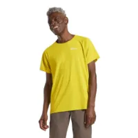 Jack Wolfskin Prelight Stride Kurzarm-t-shirt Jack Wolfskin Prelight Stride Kurzarm-t-shirt