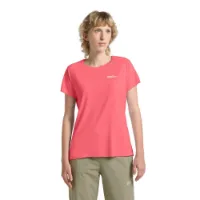 Jack Wolfskin Prelight Stride Kurzarm-t-shirt
