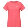 Jack Wolfskin Prelight Stride Kurzarm-t-shirt
