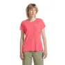 Jack Wolfskin Prelight Stride Kurzarm-t-shirt