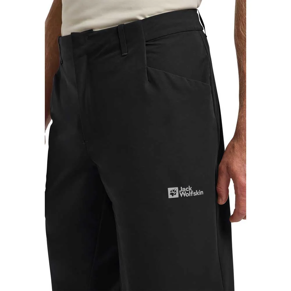 Jack Wolfskin Prelight Stride Kurze Hose Jack Wolfskin Prelight Stride Kurze Hose