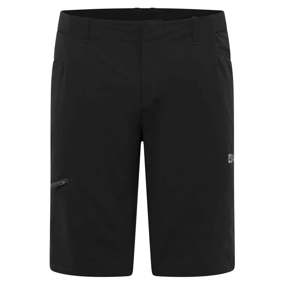 Jack Wolfskin Prelight Stride Kurze Hose Jack Wolfskin Prelight Stride Kurze Hose