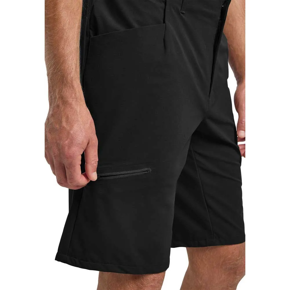 Jack Wolfskin Prelight Stride Kurze Hose Jack Wolfskin Prelight Stride Kurze Hose
