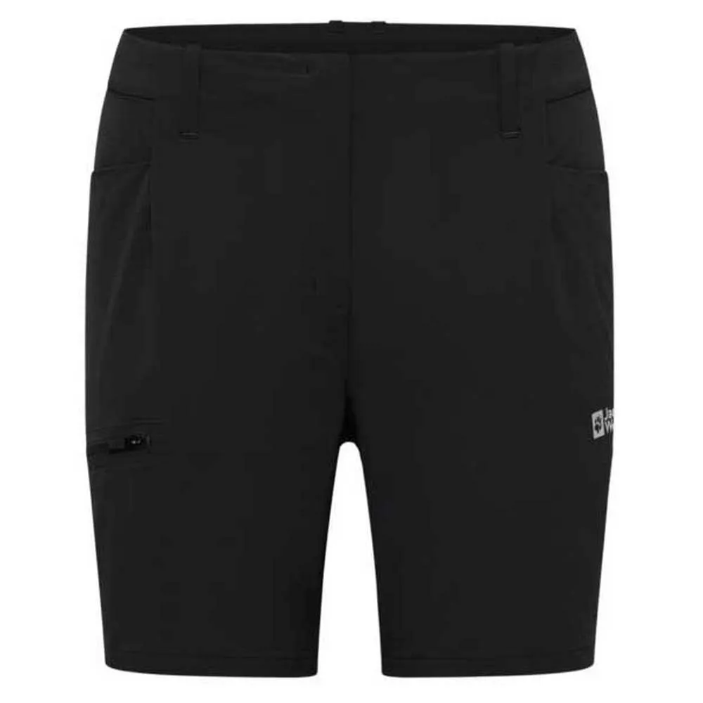 Jack Wolfskin Prelight Stride Kurze Hose Jack Wolfskin Prelight Stride Kurze Hose