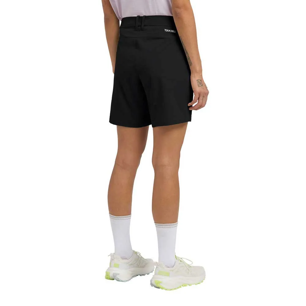 Jack Wolfskin Prelight Stride Kurze Hose Jack Wolfskin Prelight Stride Kurze Hose
