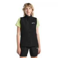 Jack Wolfskin Prelight Stride Weste Jack Wolfskin Prelight Stride Weste