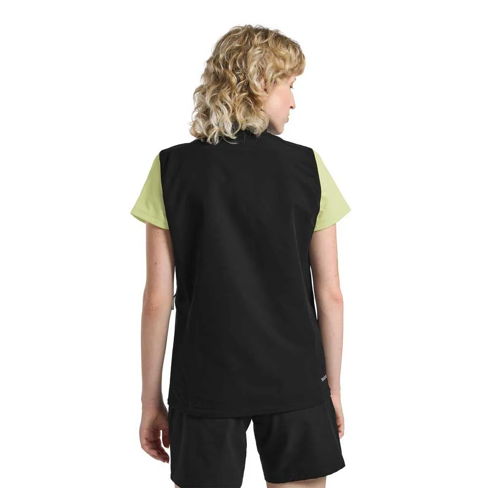 Jack Wolfskin Prelight Stride Weste Jack Wolfskin Prelight Stride Weste