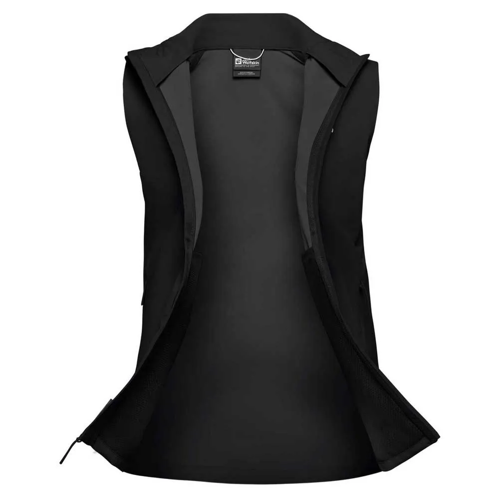 Jack Wolfskin Prelight Stride Weste Jack Wolfskin Prelight Stride Weste