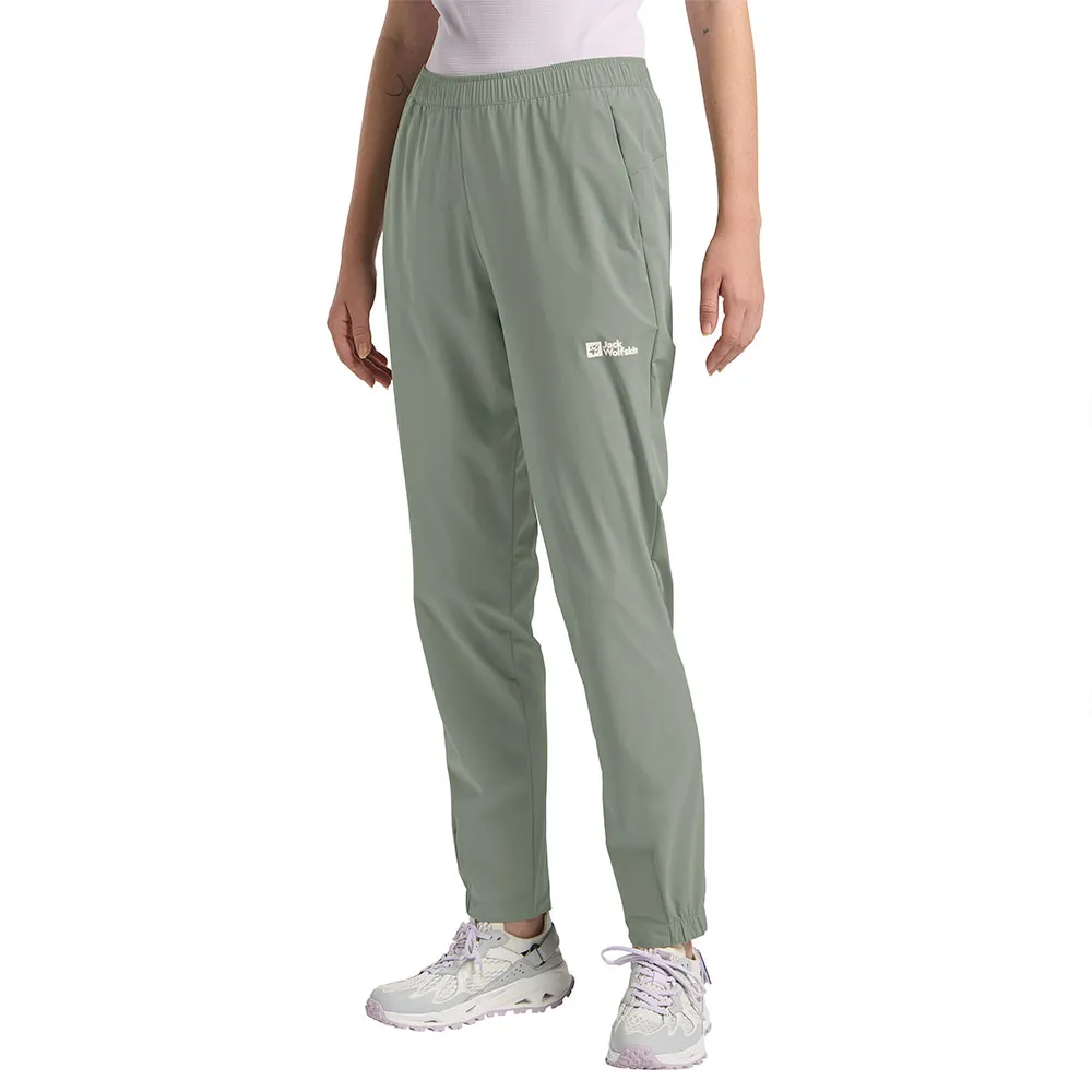 Jack Wolfskin Prelight Swift Hosen Jack Wolfskin Prelight Swift Hosen