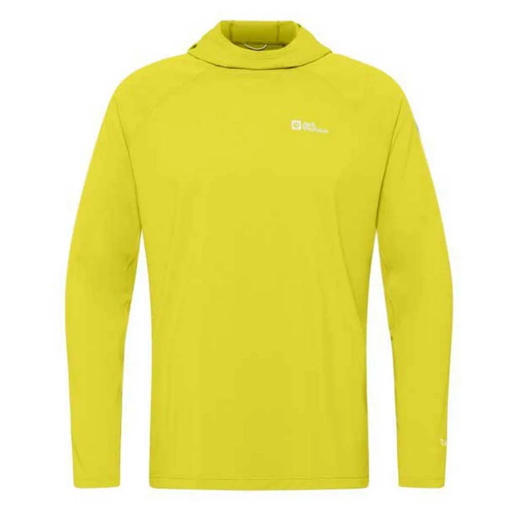 Jack Wolfskin Prelight Swift Kapuzenpullover