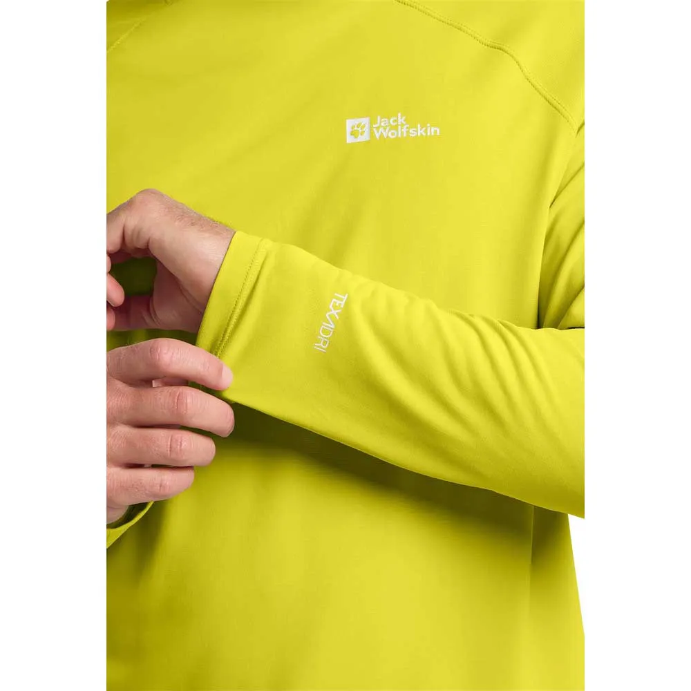 Jack Wolfskin Prelight Swift Kapuzenpullover