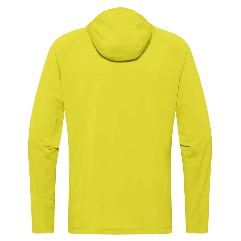 Jack Wolfskin Prelight Swift Kapuzenpullover